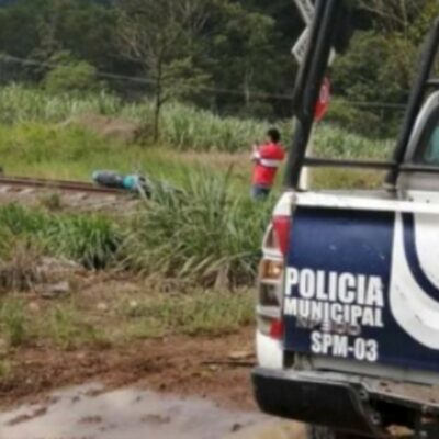 Hallan muerto en Veracruz al periodista Julio Valdivia; presentaba huellas de tortura