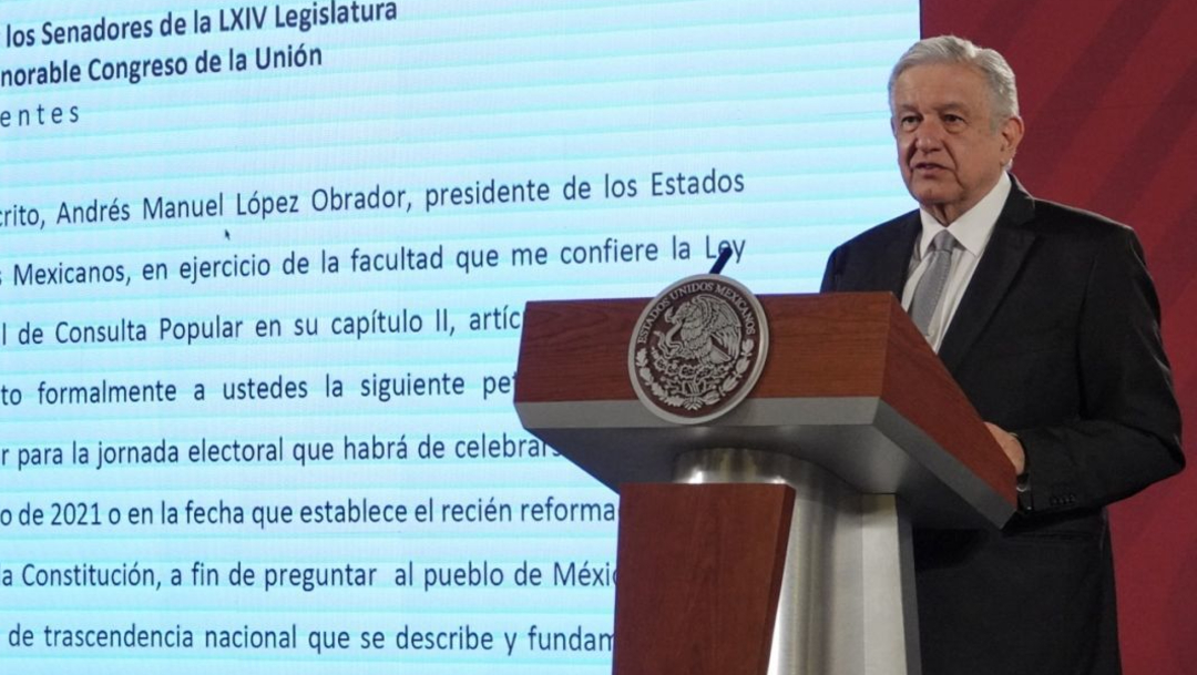 Venta de avión presidencial dejará a México más de cuatro mmdp, asegura AMLO