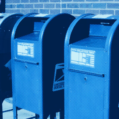 ¿En qué consiste el voto por correo que se emplea en Estados Unidos durante la pandemia?