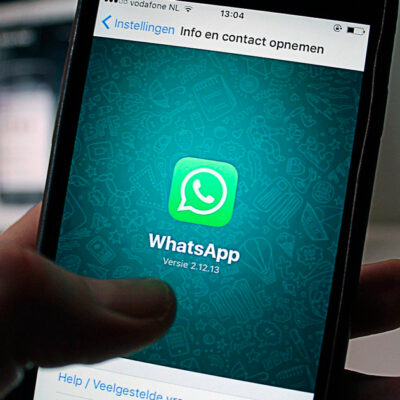 WhatsApp: Así puedes saber si una persona te tiene guardada entre sus contactos