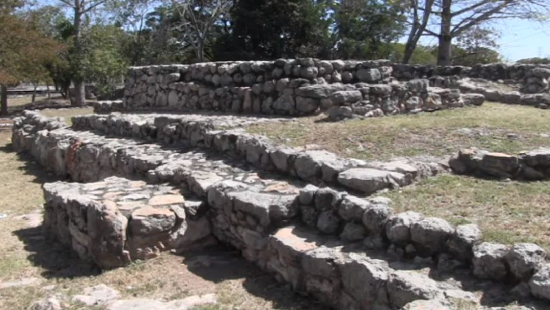 En Mérida se conservan 176 reservas arqueológicas de las cuales 12 se encuentran dentro de Opichen