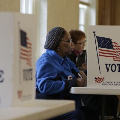 ¿Por qué es poco probable que haya un fraude electoral en Estados Unidos?