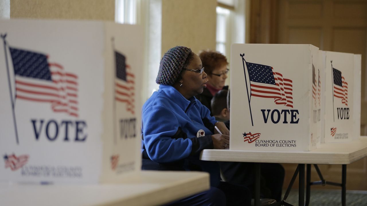 ¿Que tan probable es un fraude electoral en Estados Unidos?