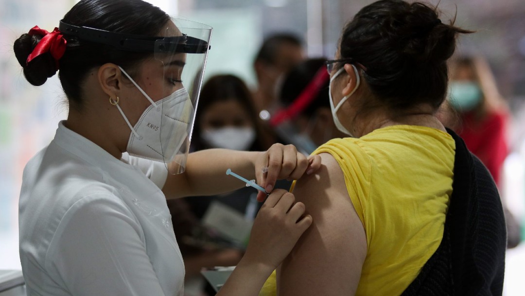 Alertan sobre la venta de vacuna falsa contra la influenza en México