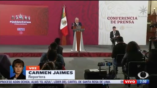 amlo seguira apoyando a tamaulipas pese a diferencias con el gobernador