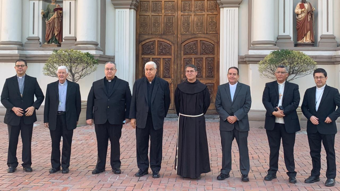 Arzobispo de Monterrey busca alternativas para 'festejar a la Virgen' el 12 de diciembre