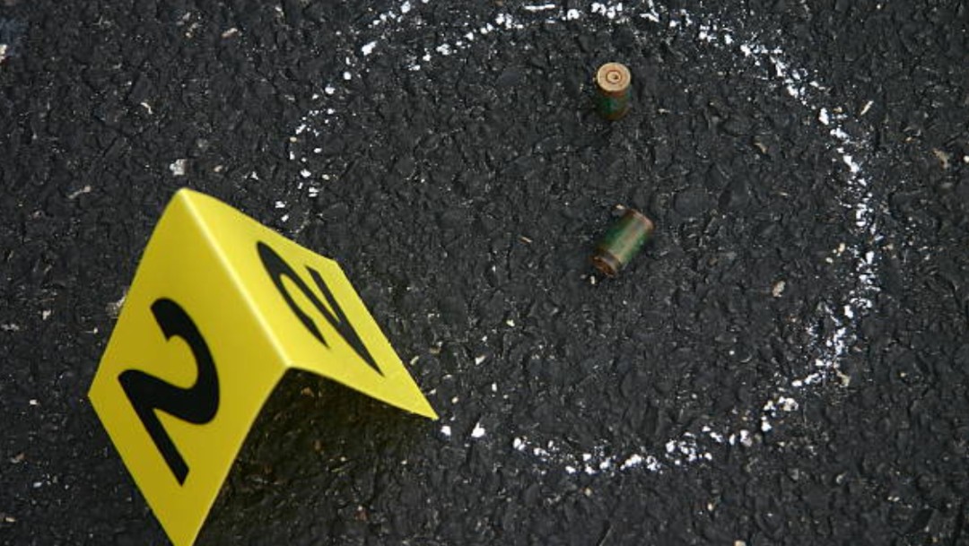 Matan a tiros a seis personas en Tecamachalco, Puebla