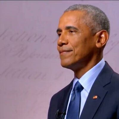 Barack Obama participará en acto presencial en apoyo a Biden