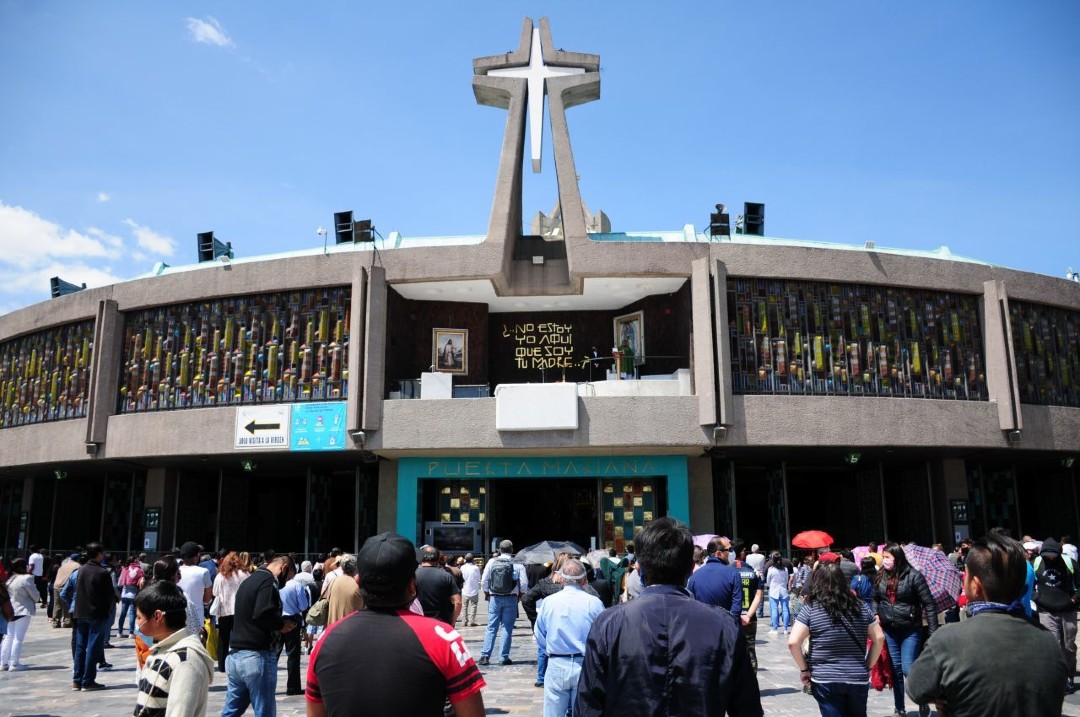 Podrían-cerrar-la-Basílica-de-Guadalupe-el-12-de-diciembre