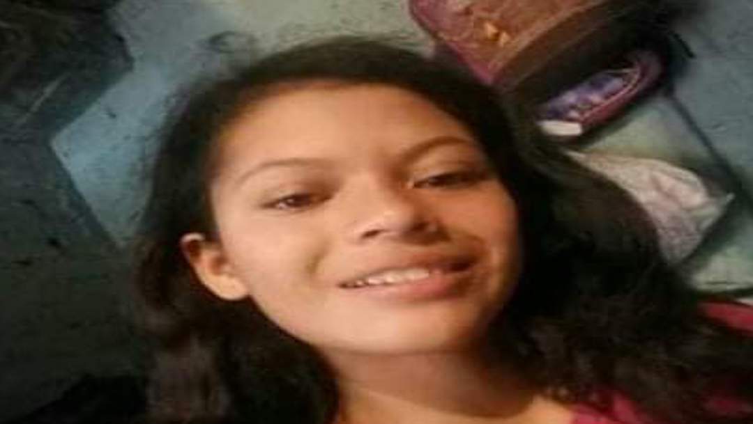 Buscan a Esmeralda Mendoza, menor desaparecida en Tultepec, Edomex