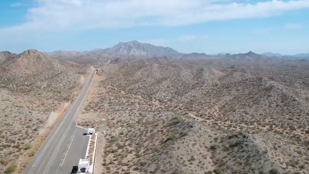 Cárteles se disputan el control en el desierto de Sonora y aumenta la violencia