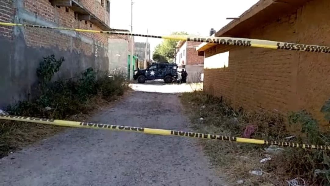 En Cortazar, Guanajuato, localizan más fosas clandestinas