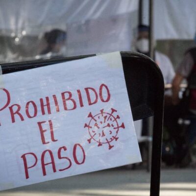 México se mantiene en 86 mil muertes por coronavirus; contagios suben a 851 mil