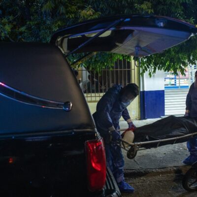 Existen más de 1,200 cuerpos sin identificar en Semefos de Veracruz