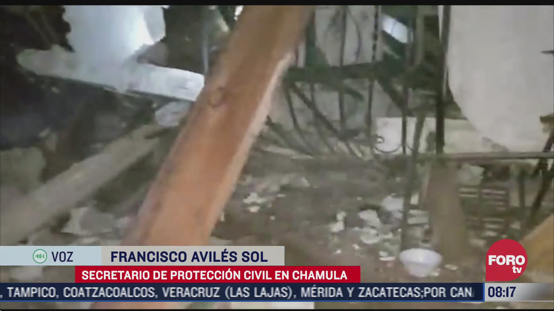 deslave de cerro por lluvias en chiapas deja 4 muertos