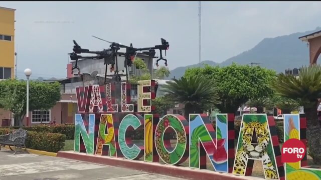 drones por mexico una iniciativa para entrega de insumos contra covid