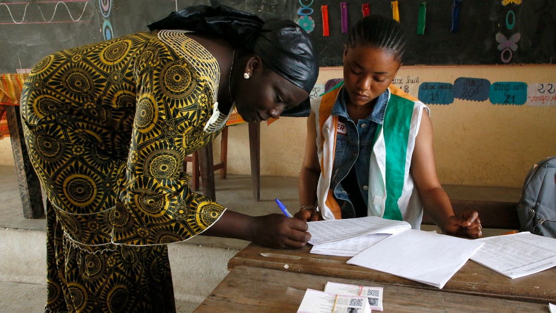 Enfrentamientos previos a elecciones en Costa de Marfil dejan 16 muertos
