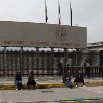 UNAM condena violencia de género, tras comentarios misóginos de maestros de Facultad de Química
