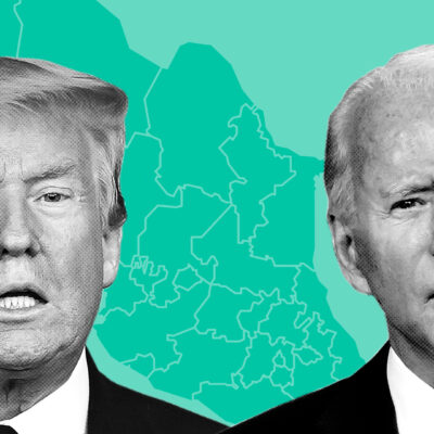 Trump o Biden: ¿Qué presidente le convendría más a México?