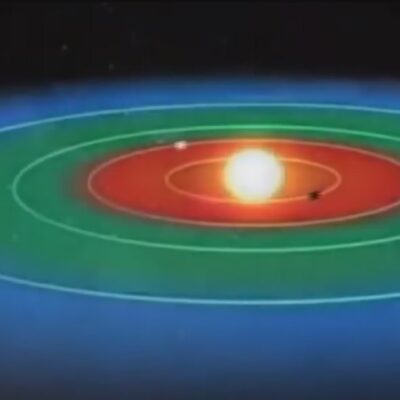 ¡Extra, Extra!: Pueden existir planetas similares a la Tierra