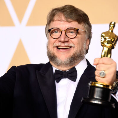 Guillermo del Toro propone a aerolínea regalar viajes a mexicanos sobresalientes; ya hay respuesta