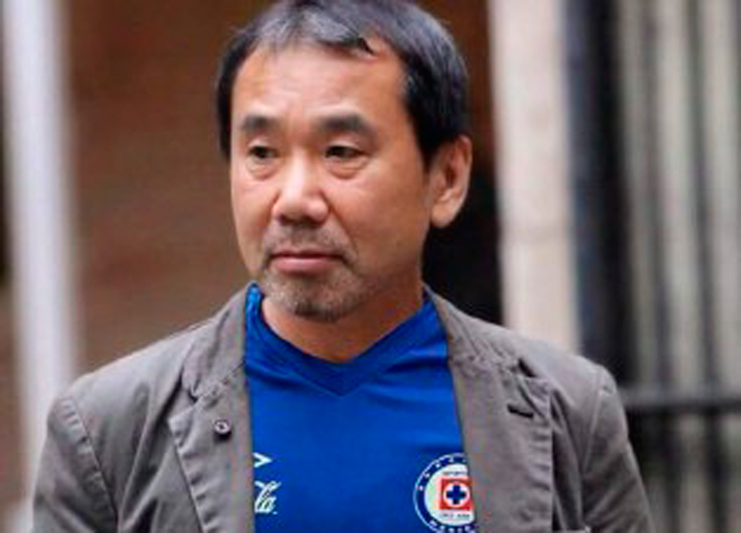 Memes de Haruki Murakami y su no triunfo del Prmeio Nobel de Literatura