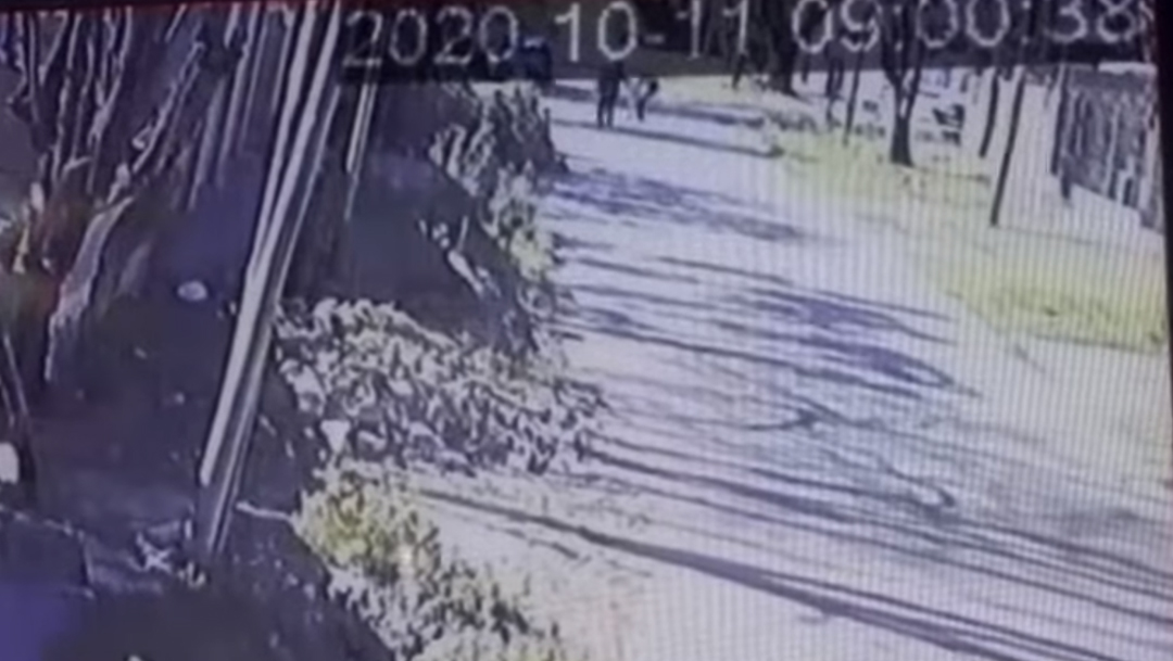 En Argentina, un hombre quitó el arma al ladrón que lo asaltó y lo mató de un disparo. El hombre fue detenido
