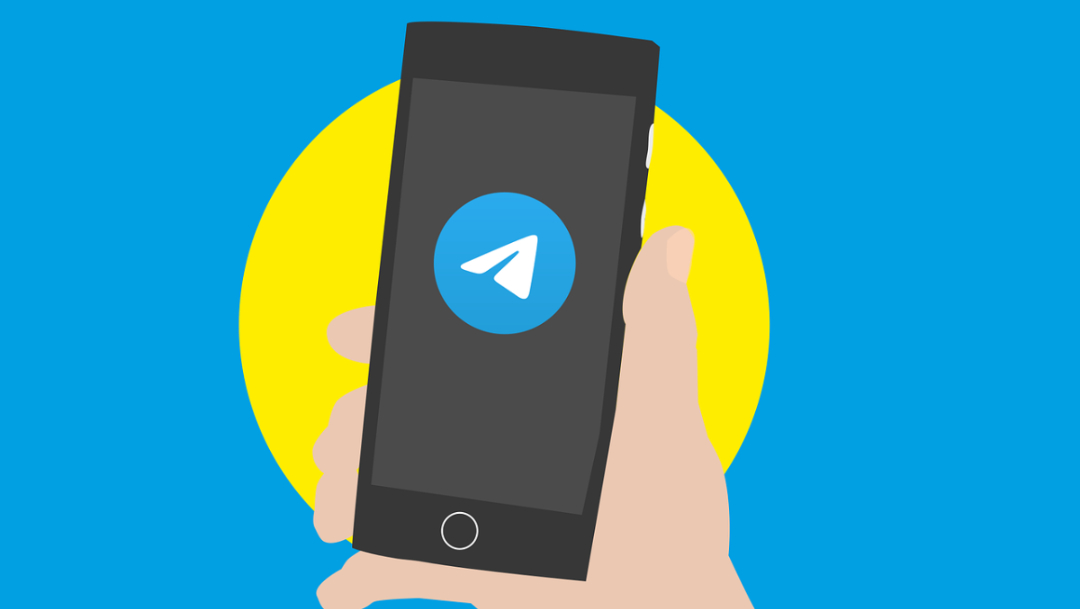 Qué es el "modo Batman" de Telegram y cómo activarlo