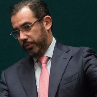 Interpol emite ficha roja de captura contra Jesús Orta, exsecretario de Seguridad CDMX