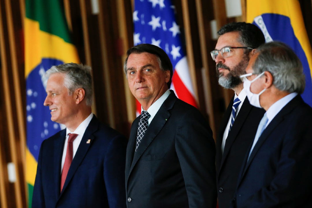 Jair-Bolsonaro-confía-en-asistir-a -nueva-investidura-de-Trump