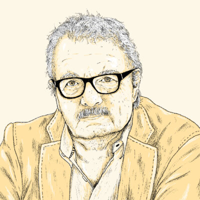 Muere el escritor y periodista Javier Reverte