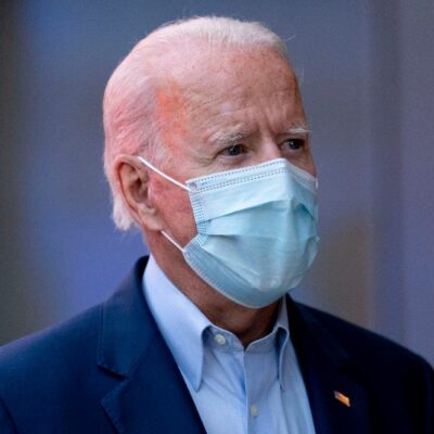Joe Biden rechaza participar en próximo debate ante negativa de Trump