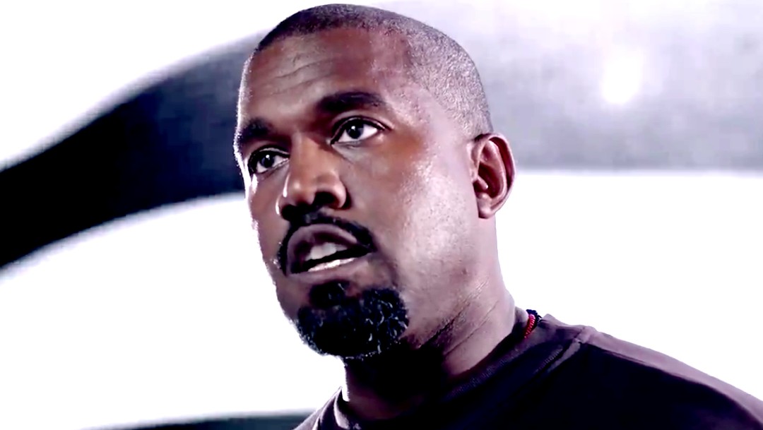 Kanye West apoya protestas en Nigeria contra la brutalidad policial
