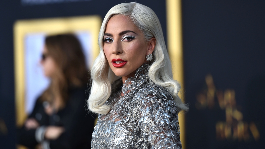 Lady Gaga lidera las nominaciones a los premios europeos de la música EMA MTV 2020, con siete categoría
