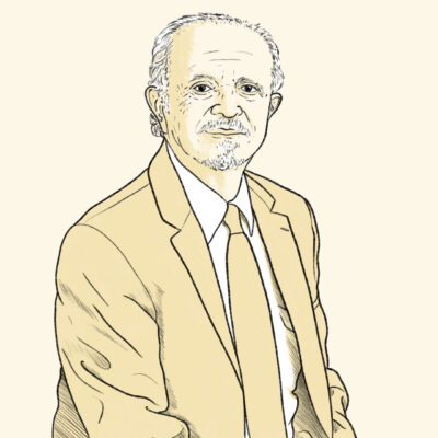 Muere Mario Molina, Premio Nobel de Química, a los 77 años