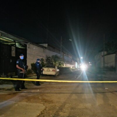 Matan a niña de 12 años durante ataque a su familia en Zapopan, Jalisco