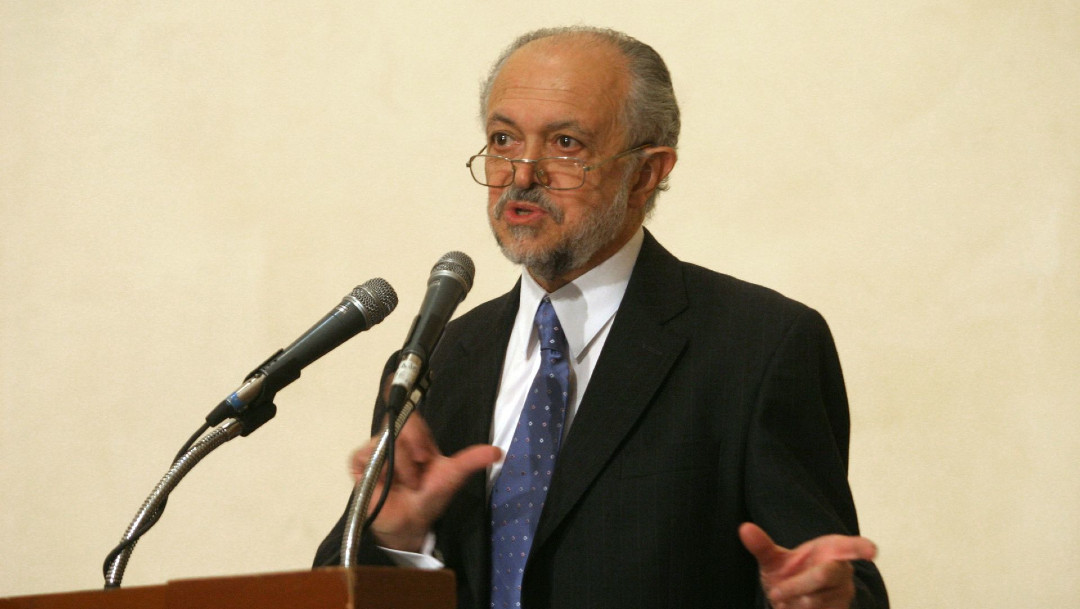 Mario Molina, científico mexicano, Premio Nobel, obituario