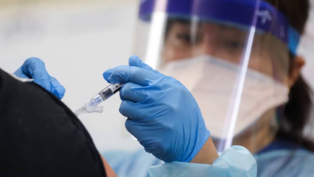 Mueren 36 personas en Corea del Sur que fueron vacunadas contra la gripe
