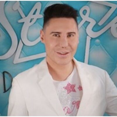 Muere Daniel Urquiza, conocido como ‘El Rey de las Extensiones’