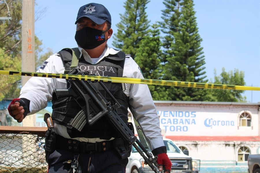 Matan-a-cinco-personas-durante-velorio-en-Guanajuato