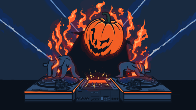 Música para Halloween y Día de Muertos: 15 canciones que inspiran terror.