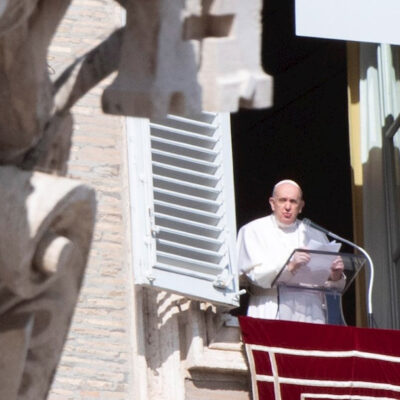 Papa Francisco anuncia 13 nuevos cardenales, entre ellos el mexicano Felipe Arizmedi Esquivel