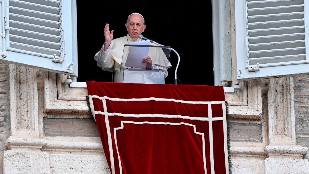 Papa Francisco afirma que capitalismo ha fallado ante el COVID-19 y debe reformarse