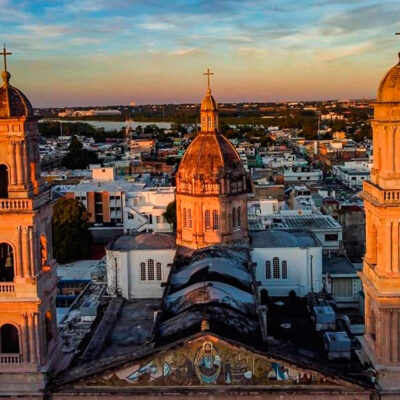 Percepción de seguridad en ciudades de Tamaulipas aumenta en 2020: INEGI