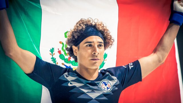 ¿Por qué América es considerado el equipo más grande de México?