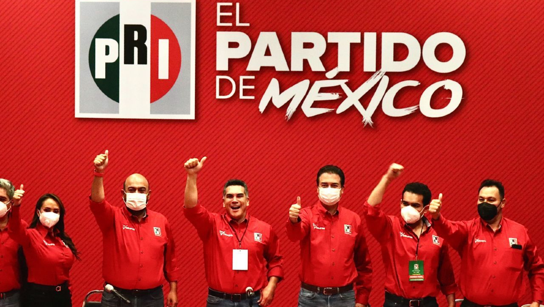 PRI arrasa en elecciones de Coahuila; Morena queda en segundo lugar