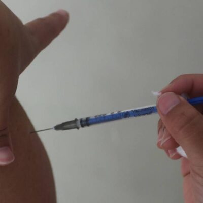 Secretaría de Salud confirma primer caso de paciente con influenza y COVID-19 en México