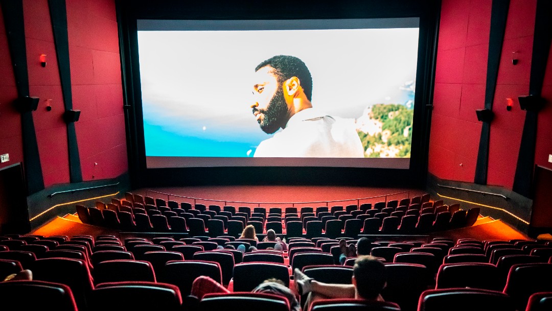 Segunda cadena de cines más grande de EEUU vuelve a cerrar por coronavirus