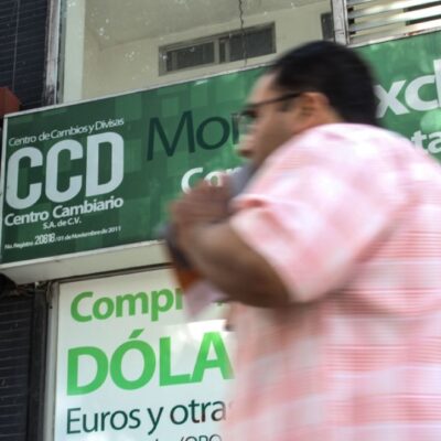 Latinoamérica es la región menos golpeada por caída de remesas durante pandemia de COVID-19