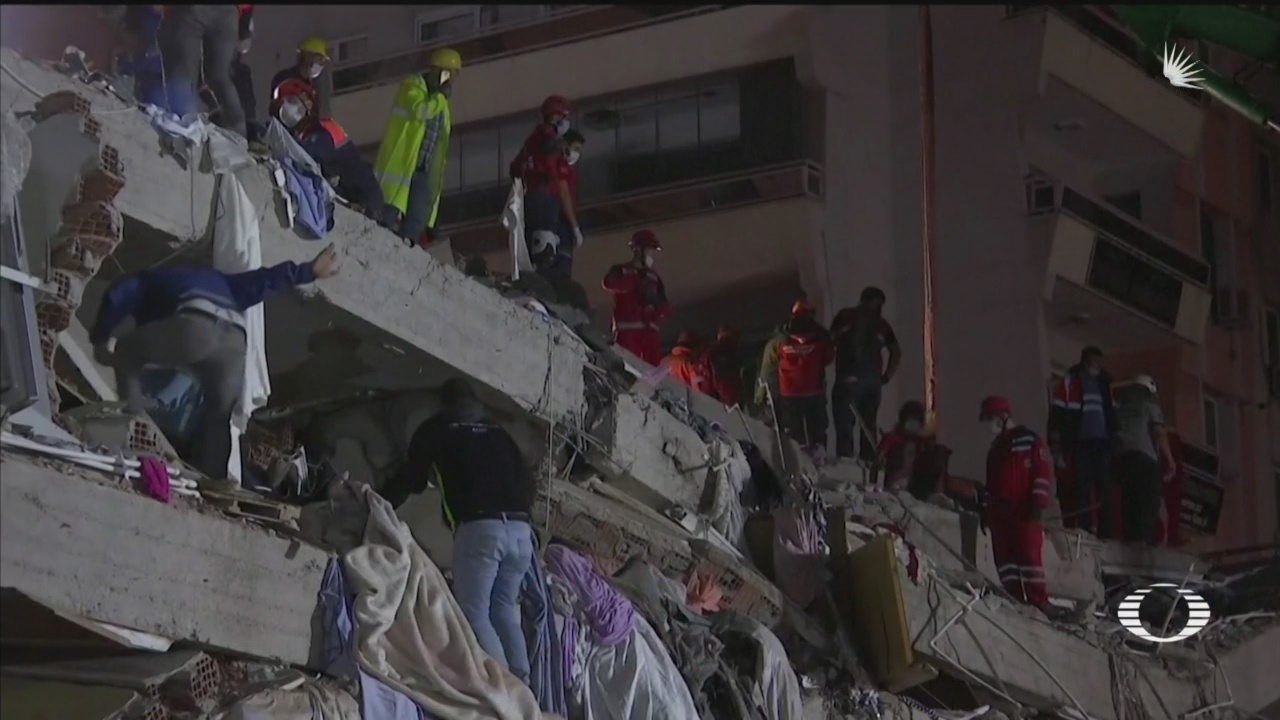 sismo en turquia deja al menos 20 muertos